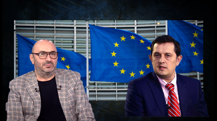 Gheorghe Piperea: „Mi s-a răspuns cu INSULTE la un discurs bazat pe fapte și principii”