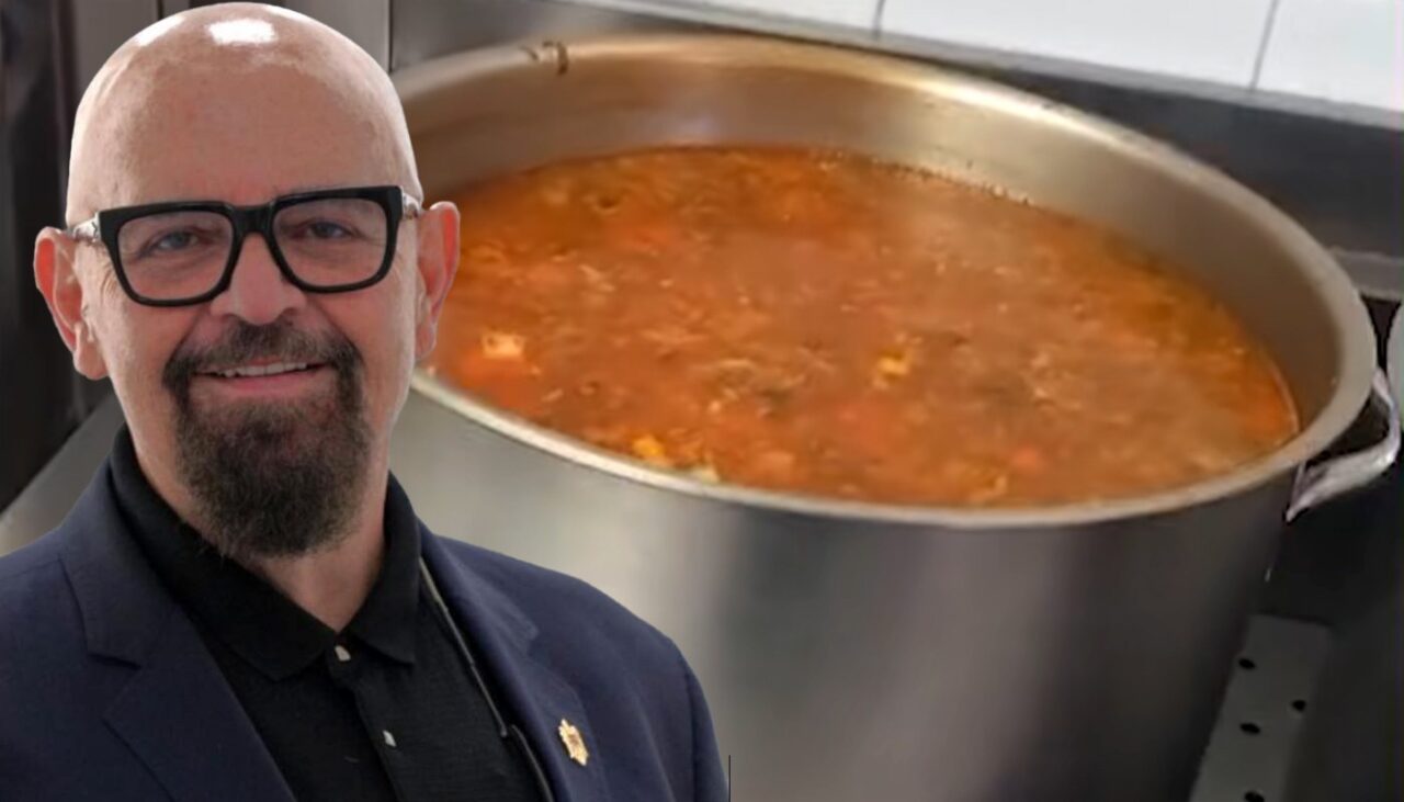 Ai mâncat ciorbă la mare? Cum se face, de fapt. PIEDONE a aflat adevărul