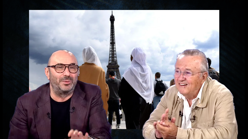 Ion Cristoiu: „IMIGRANȚII din Franța se consideră superiori francezilor”