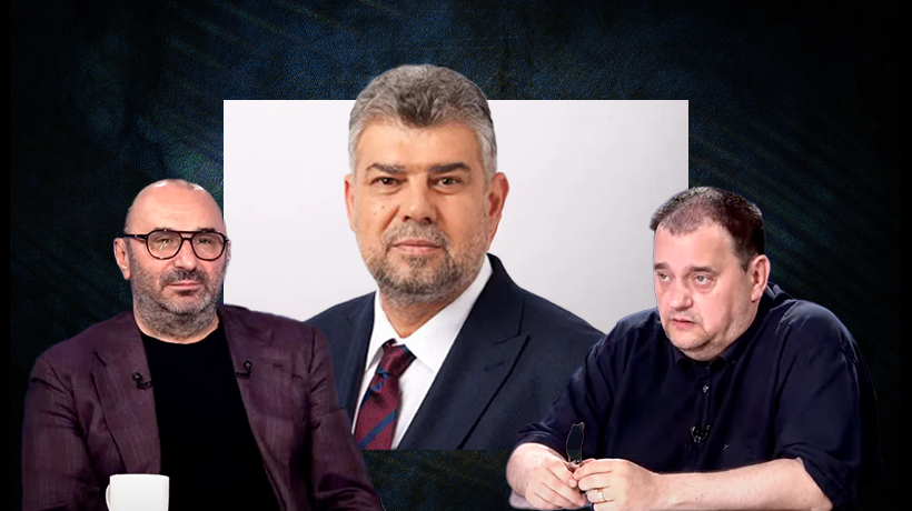 H. D. Hartmann: „Marcel Ciolacu nu și-a inventat creșterea economică. UE a spus că situația economică a României era bună”