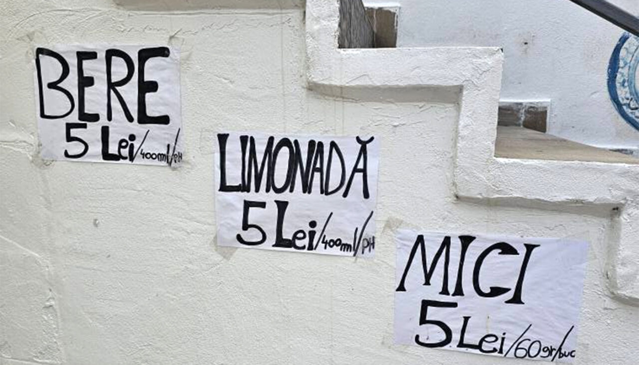 Cea mai ieftină stațiune de pe litoralul românesc în 2025: O bere costă doar 5 lei