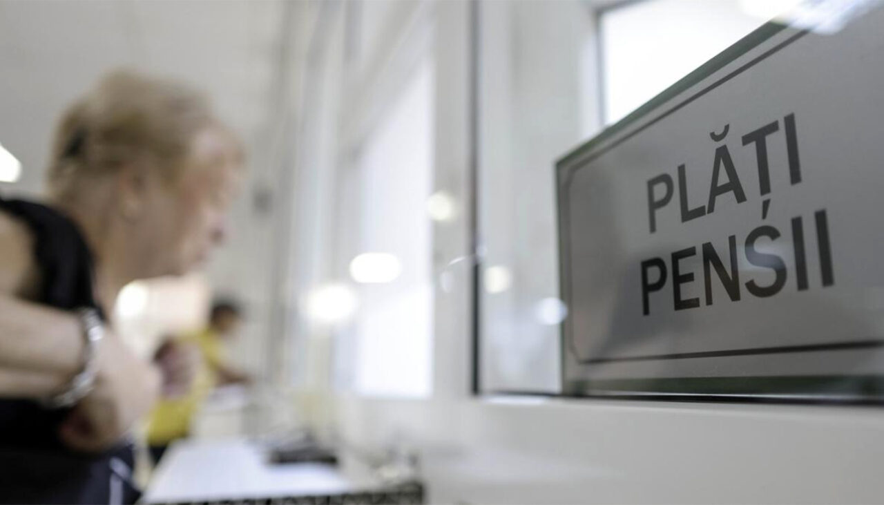 750 de lei mai puțin pentru acești 1.100.000 de pensionari din România. Decizia este oficială
