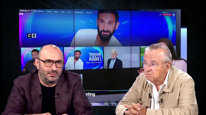 Ion Cristoiu: „CREDIBILITATEA îți aduce bani”