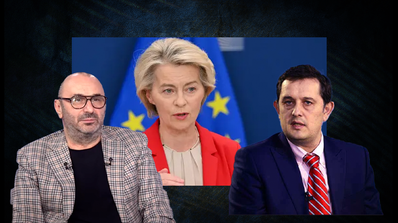 Gheorghe Piperea: „URSULA ne spune că ea este salvatorul și nu trebuie să dea socoteală nimănui”