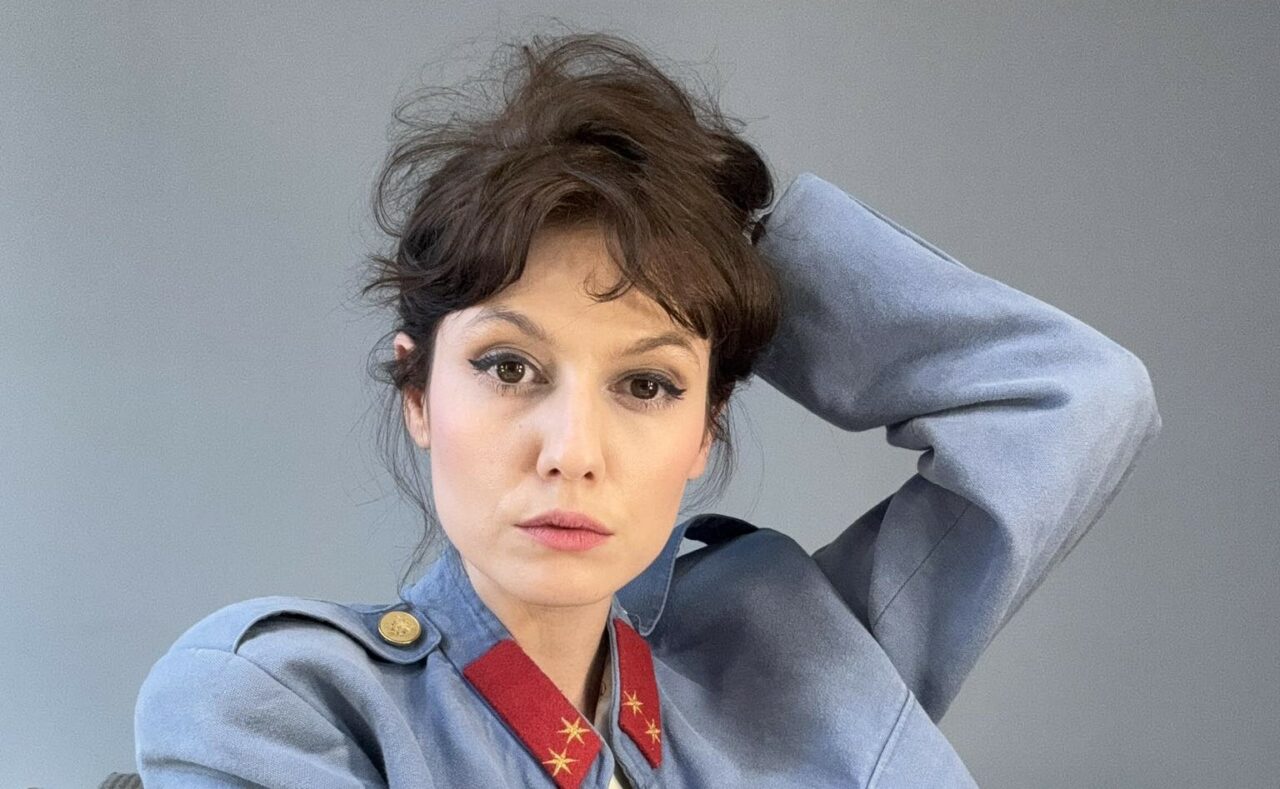 Ada Galeș, anunț de patul de spital, după a patra operație de cancer: „Am plâns de am rupt”