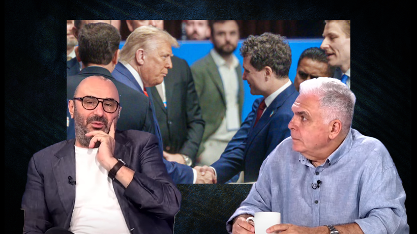 Adrian Severin: „Când RELAȚIILE bilaterale sunt tensionate, folosești întâlniri multilaterale”