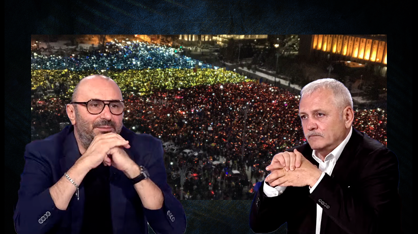 Liviu Dragnea: „Știam că programul de guvernare suveranist – economic mă va DUCE la închisoare”