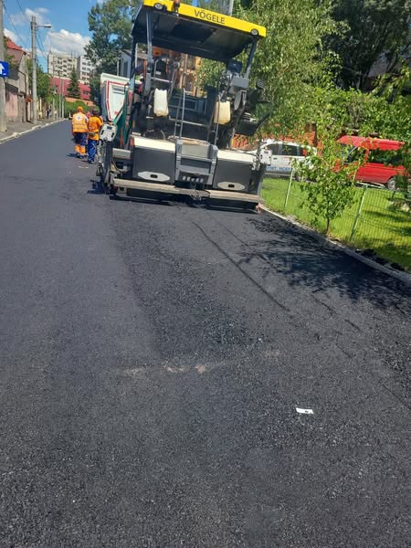 (P)Vlad Popescu Piedone: Echipa noastră a intervenit prompt pentru a revitaliza peisajul urban