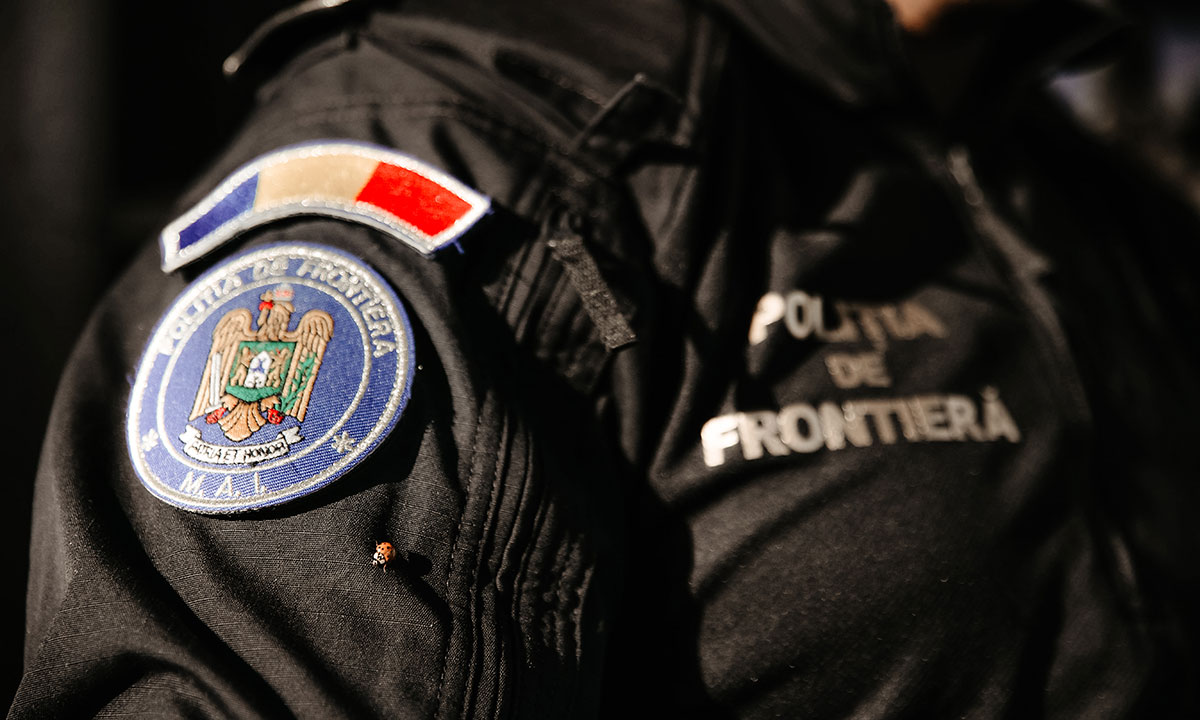 Tentative de înșelăciune în numele Poliției de Frontieră. Avertismentul cetățenilor pentru autorități