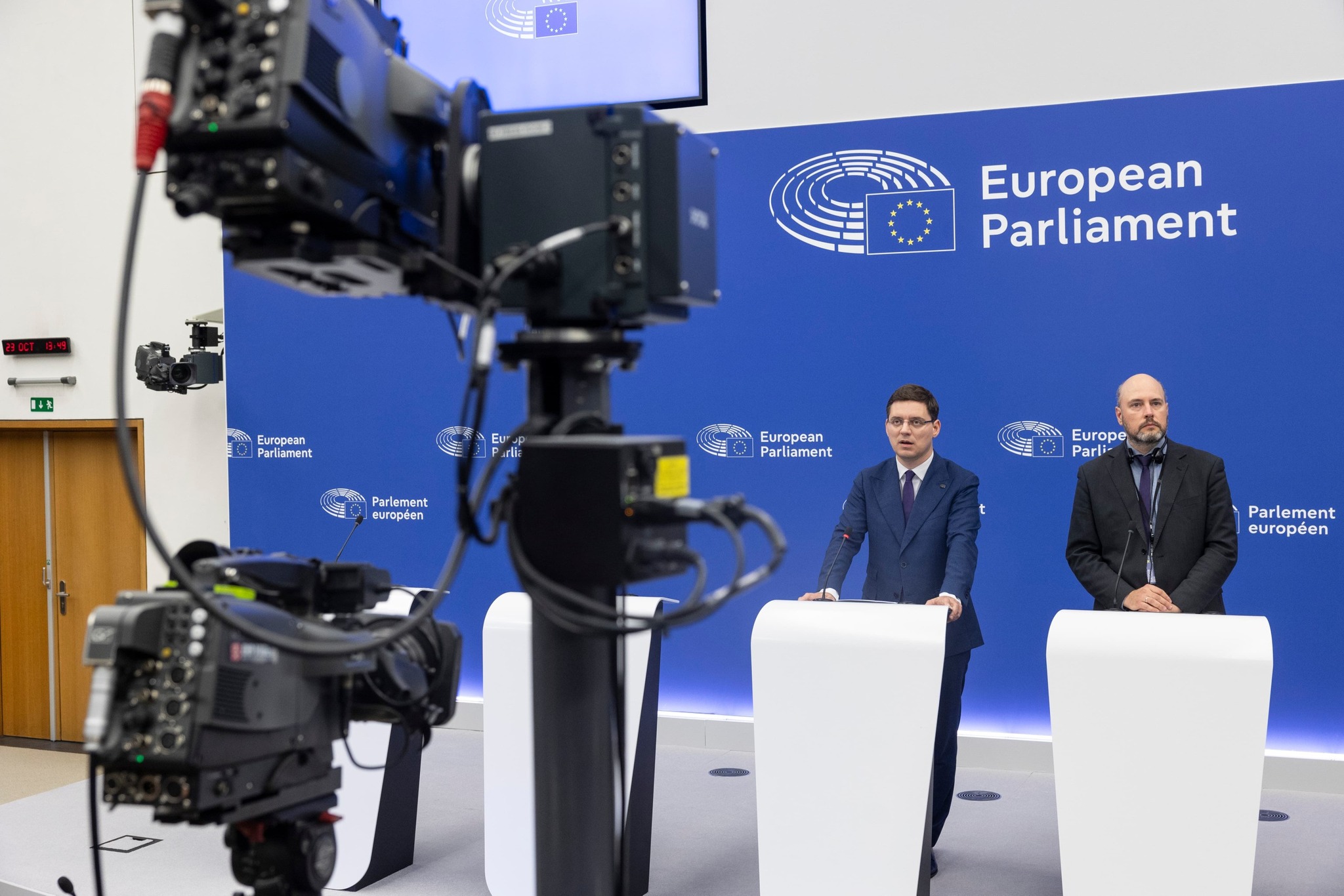 Negrescu: România trebuie să elimine privilegiile nejustificate