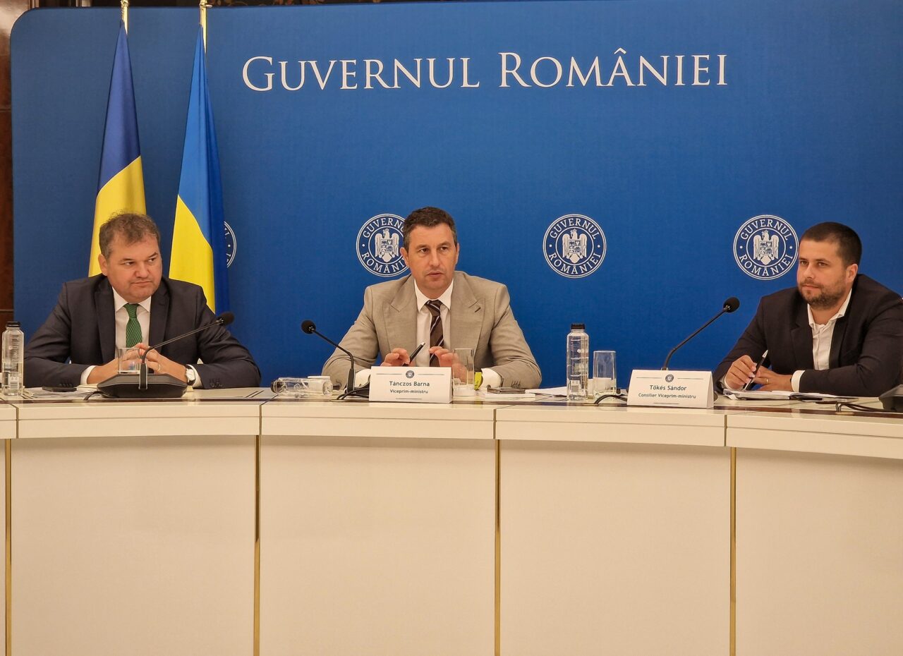 Detalii din al doilea PACHET FISCAL anunțate de vicepremierul Tánczos Barna: „Administrația locală să colecteze taxele mai eficient și echitabil”