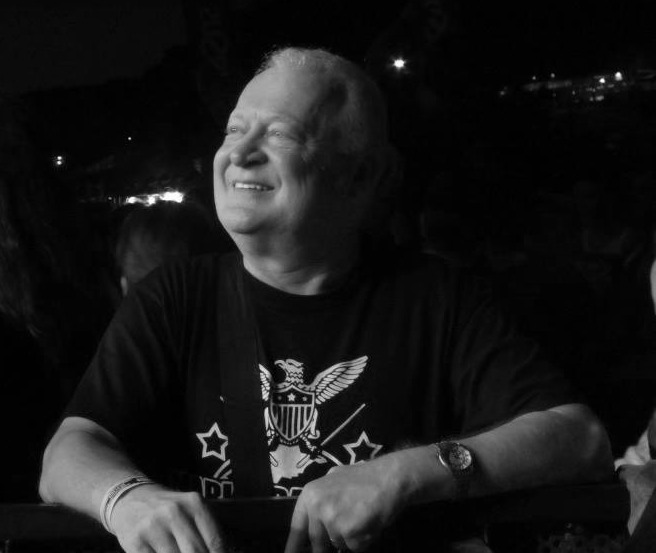 A MURIT legendarul jurnalist Alex Revenco. Mesajul emoționant transmis de Marius Tucă