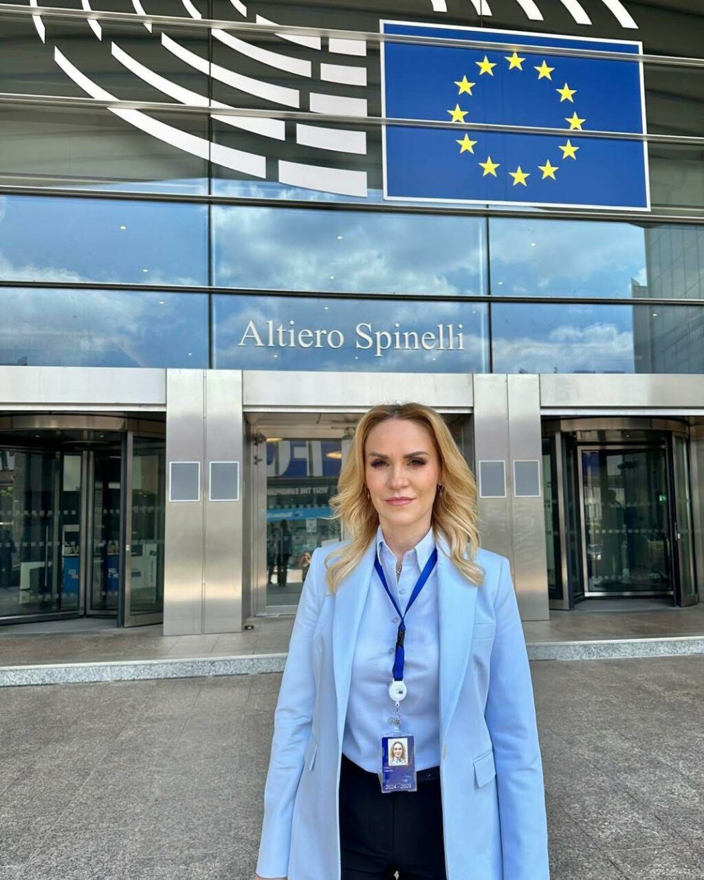 Gabriela Firea: Raportul privind Alianțele Universitare Europene, VOTAT în Comisia pentru Cultură și Educație