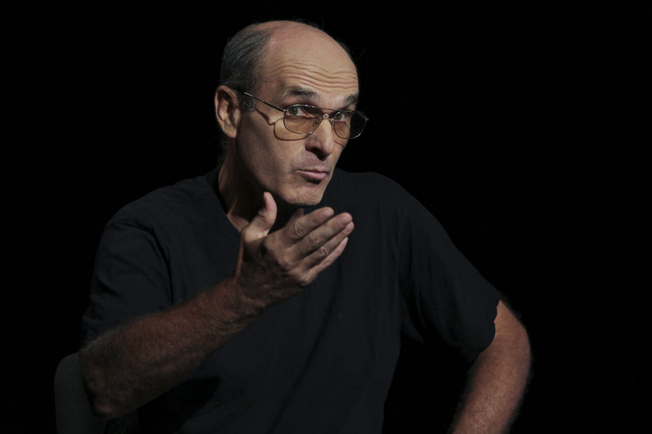 Novinar CTP kritizira premierja zaradi molka v primeru Anastasiu