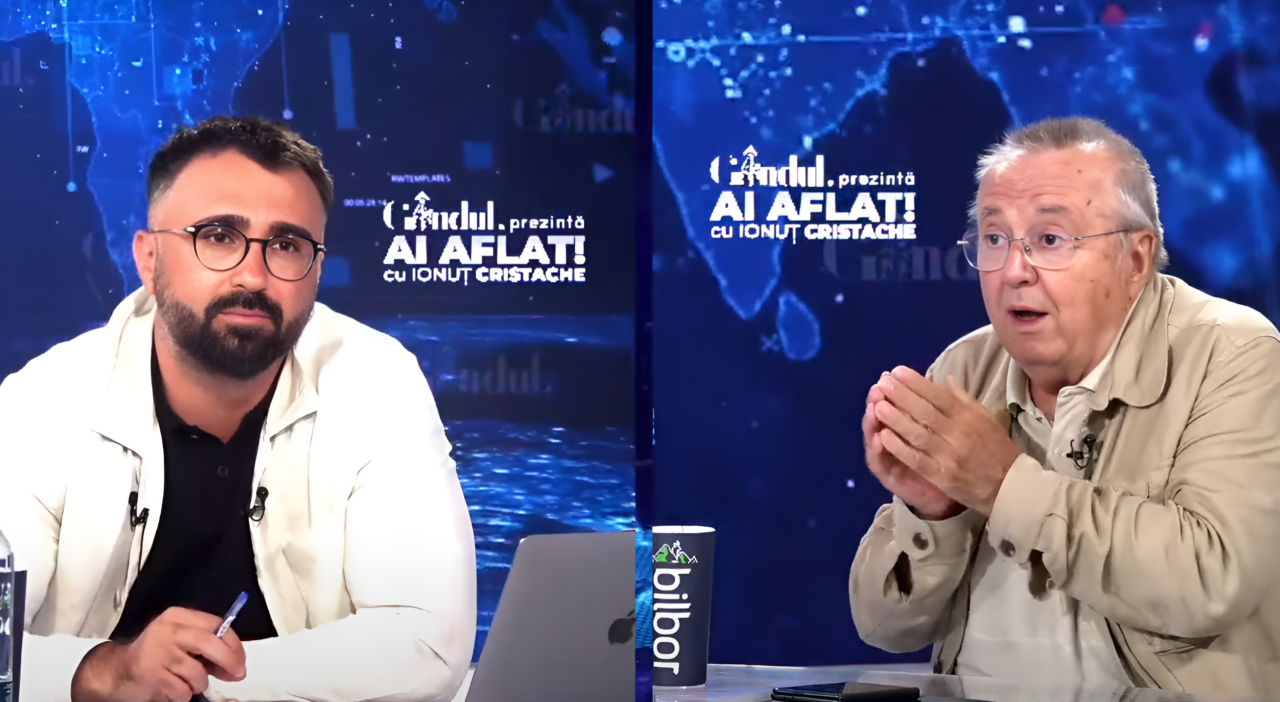 Ion Cristoiu: „Era normal ca președintele României să-i dea mandatul PSD-ului”