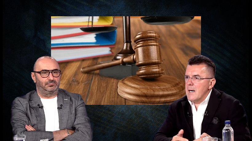Dan Dungaciu: „Procesul de tipul intentat lui Georgescu este construit cu SCOPUL de a dura foarte mult”