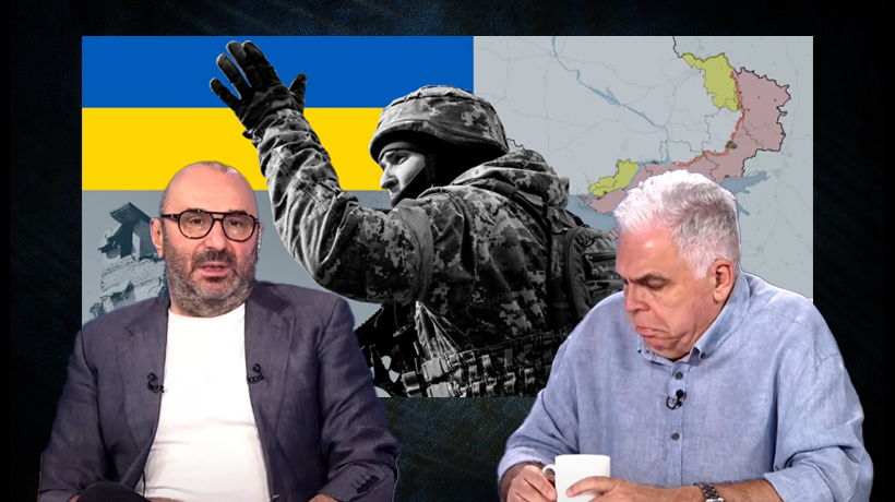Adrian Severin: „Nu ni se spune ce înseamnă VICTORIE în Ucraina”