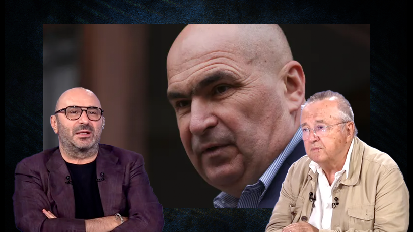 Ion Cristoiu: „BOLOJAN a fost pus la volanul unei mașini și nu știe să conducă, dar e convins că știe să o facă”