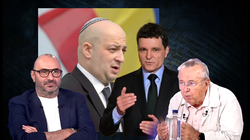 Ion Cristoiu: „Cele două sesizări, a lui Nicușor și cea de la AUR, n-au nicio LEGĂTURĂ între ele”