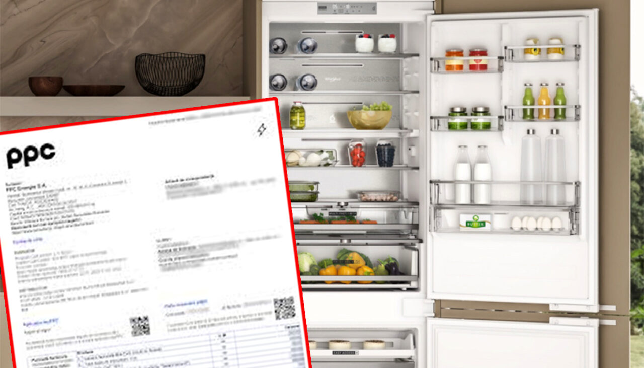 Ești client PPC? Cât vei plăti, în fiecare lună, pentru frigider. Am făcut calculul complet