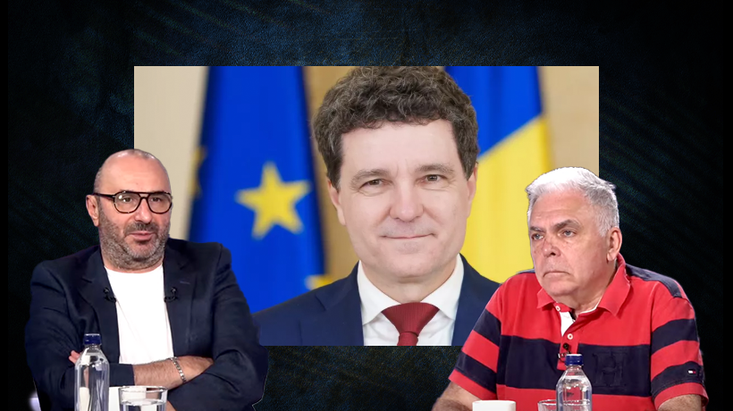 Adrian Severin: „Președintele nu cunoaște motivul înființării UE. Nu este o alianță MILITARĂ”