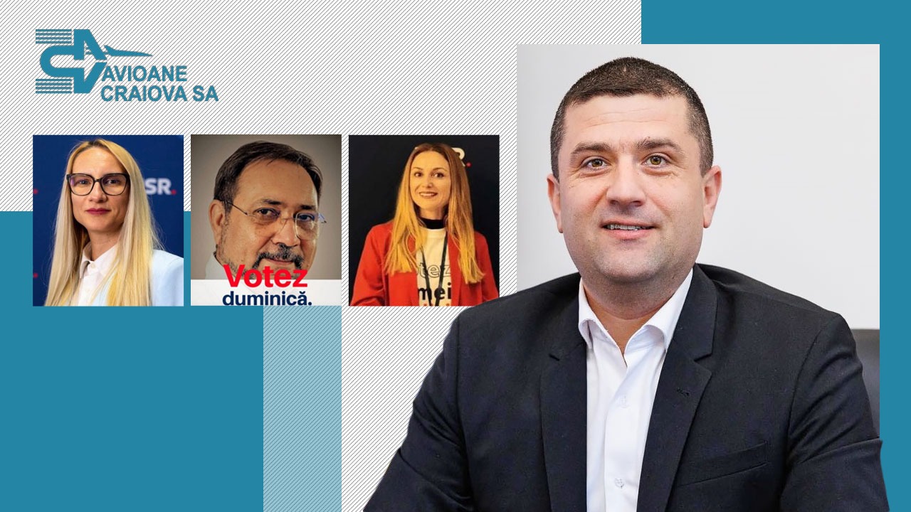 USR condamnă SINECURILE, dar se înghesuie la sinecuri! Numiri de USR-iști pe bandă în CA-uri!