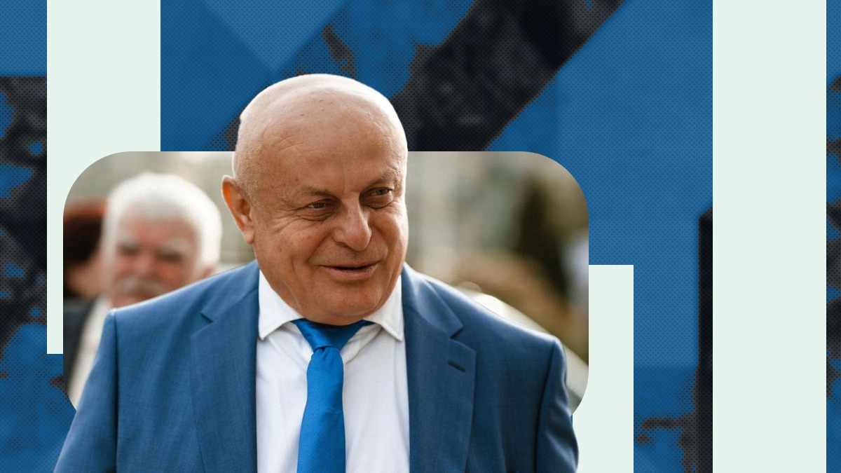 Ministerstvo za okolje preverja ponovno zaposlitev nekdanjega direktorja Teodorja Žigana v Aradu