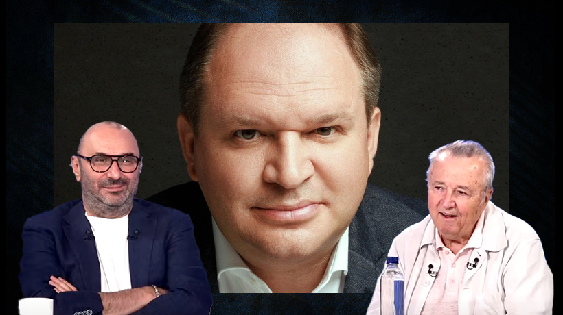 Ion Cristoiu: „Dacă Ceban este omul RUȘILOR, nu înțeleg cum poate fi încă primarul Chișinăului”