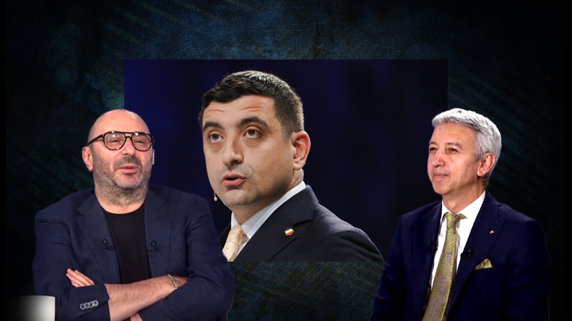 Dan Diaconescu: „Firmele de telefonie mobilă anticipează venirea lui SIMION”