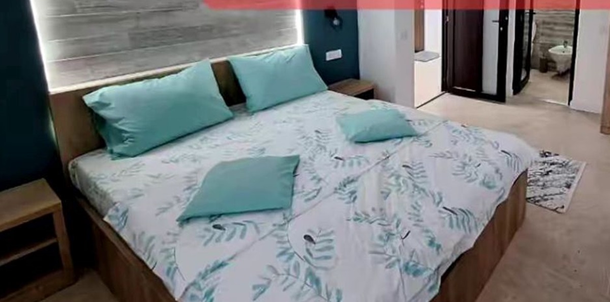 Suma URIAȘĂ cerută de proprietarul unui apartament din Costinești, pentru 4 nopți de cazare, pe durata Festivalului „Beach, Please!”