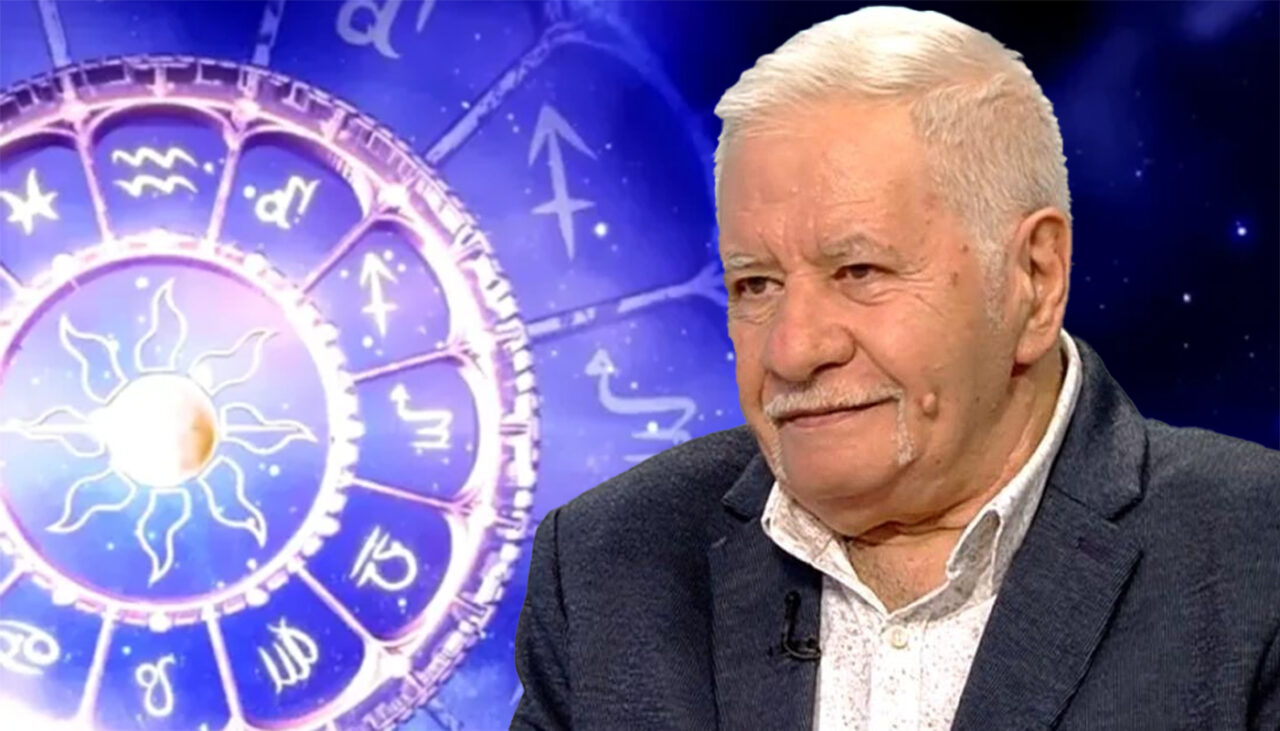 Mihai Voropchievici dezvăluie cele 2 zodii care își vor schimba radical viața în a doua jumătate a lunii iulie 2025