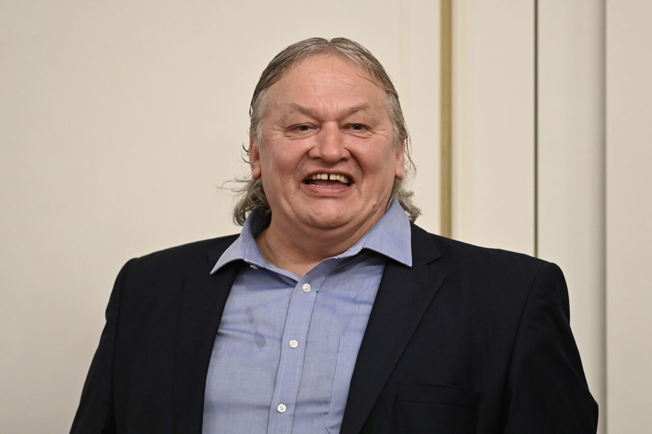 Nekdanji nogometaš Dănuț Lupu vpleten v preiskavo o organizirani kriminaliteti