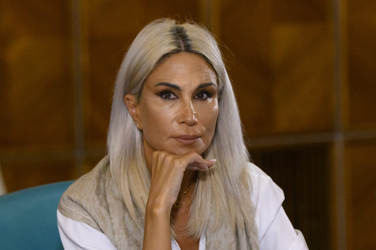 Raluca Turcan je nasprotovala zapiranju kulturnih ustanov ob koncih tedna