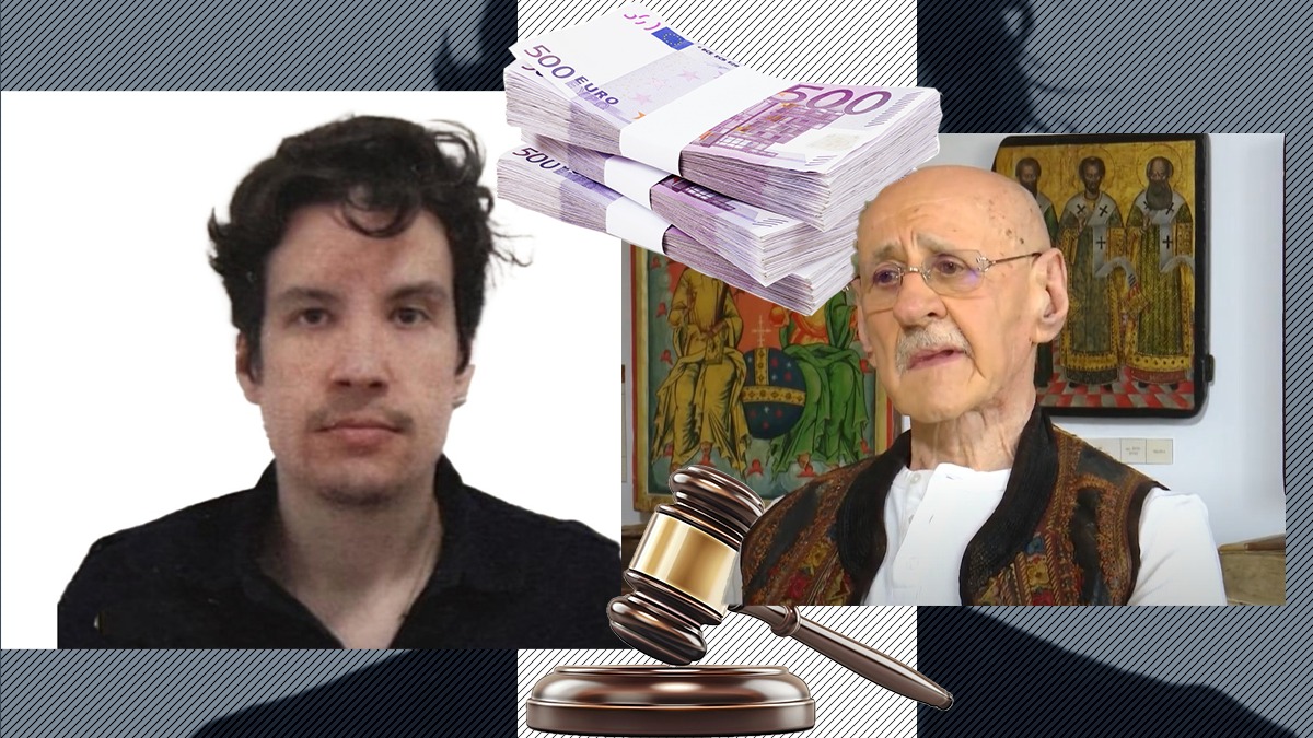 Cum a intrat MILIONARUL implicat în scandalul EximBank într-o combinație de 900.000 € alături de controversatul afacerist Năsturică
