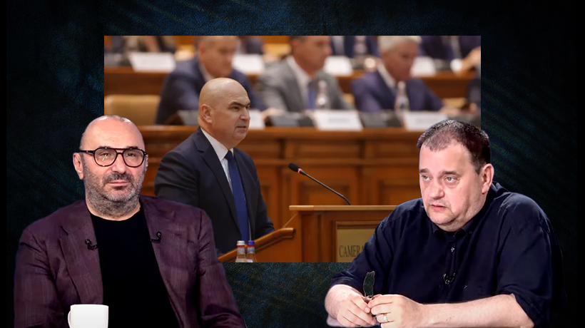 H.D. Hartmann: „Al doilea pachet de măsuri fiscale va fi mai DUR decât primul. Apoi va veni și al treilea. Vor distruge economia României”