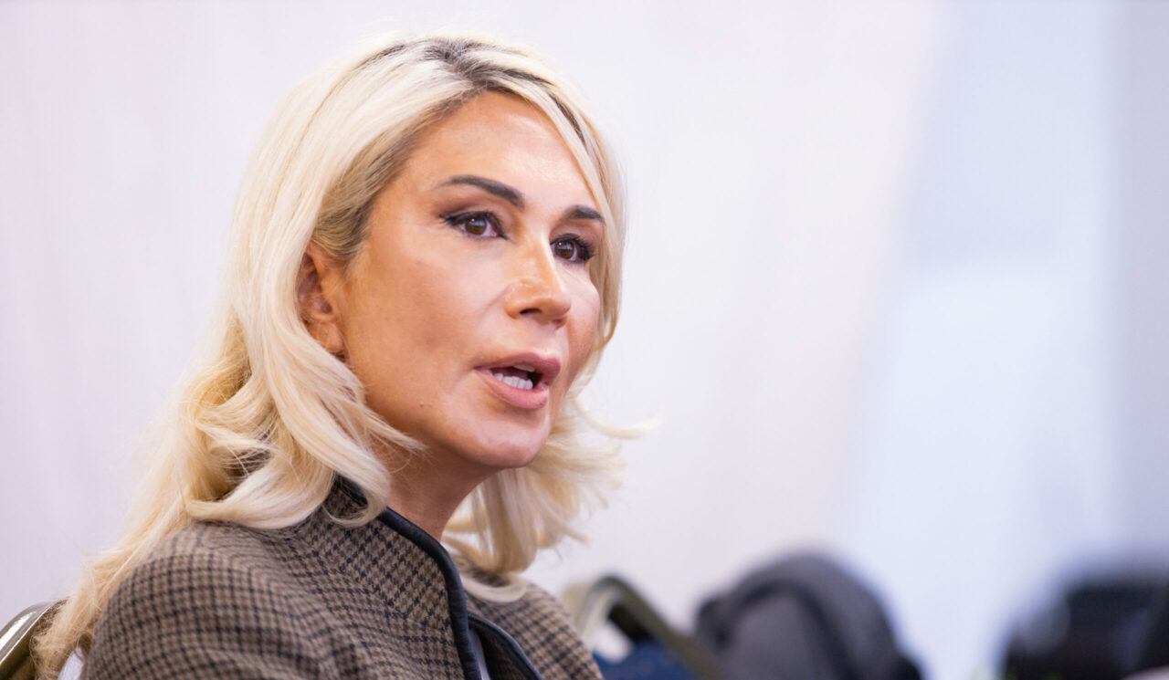 Raluca Turcan acuză PSD că a blocat legea salarizării: ”Zi tristă pentru România”