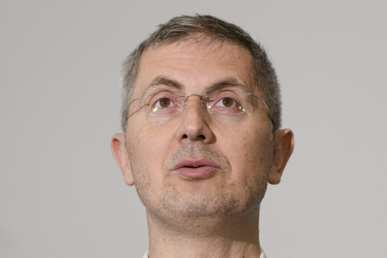 Poslanec USR napoveduje dolgo vladavino