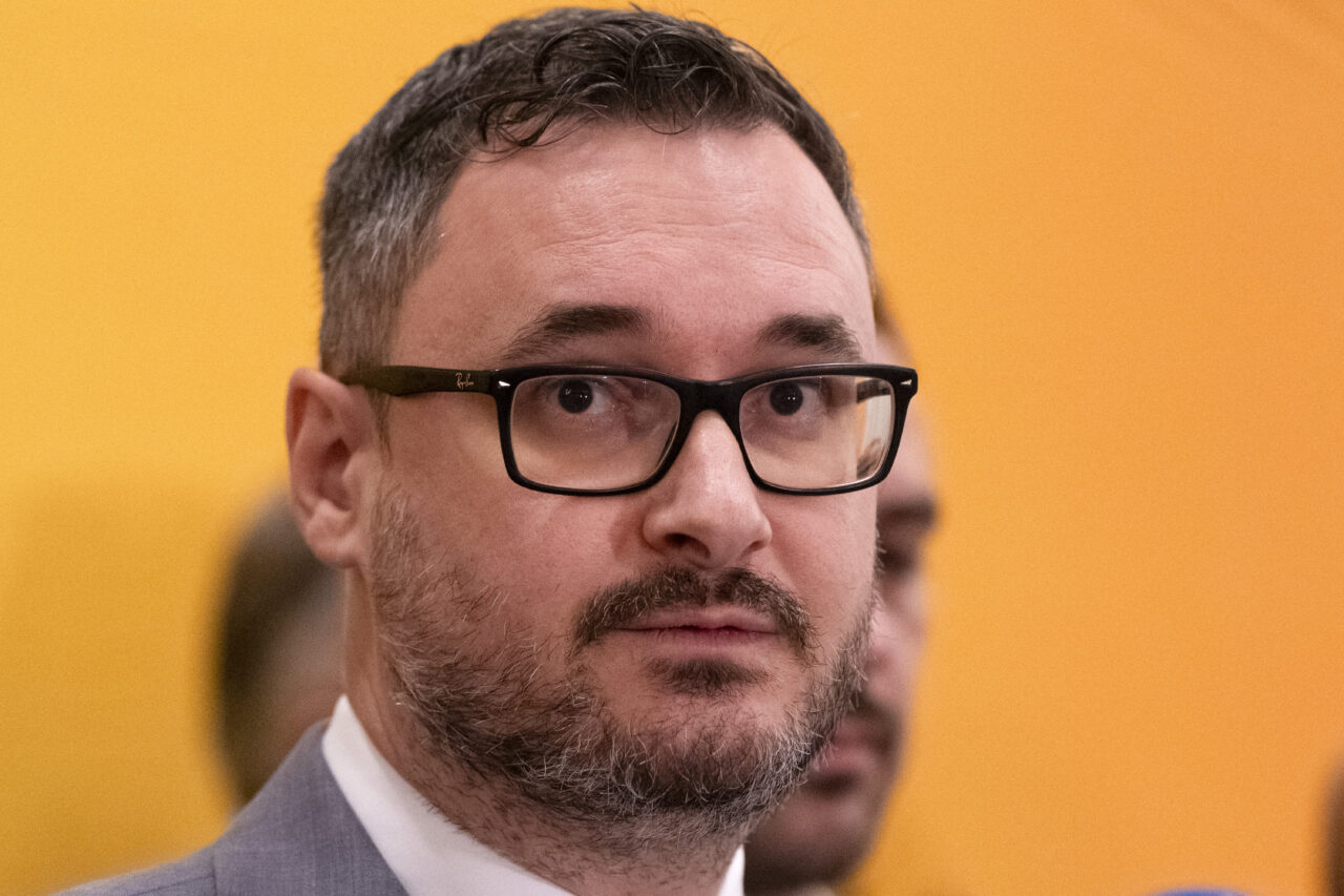 Dan Tanasă (AUR): Cum poate un vicepremier care a dat MITĂ la ANAF să decidă azi soarta firmelor și a românilor?