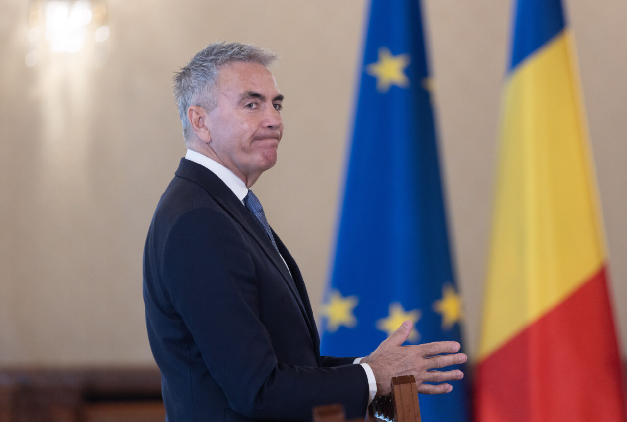 5 mari ÎNTREBĂRI în cazul MITEI lui Anastasiu!