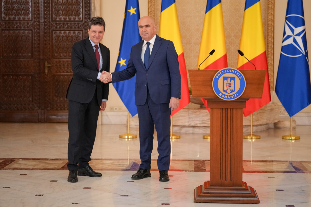 Bolojan comentează „TĂCEREA” lui Nicușor Dan pe subiectul măsurilor fiscale: Nu are o legătură cu COMPETENȚA președintelui României