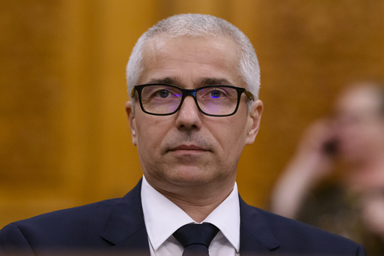 Ministrul Justiției anunță VERIFICĂRI în cazul stenogramelor cu Piedone și soția sa: Nu este normal ca aceste probe să apară public