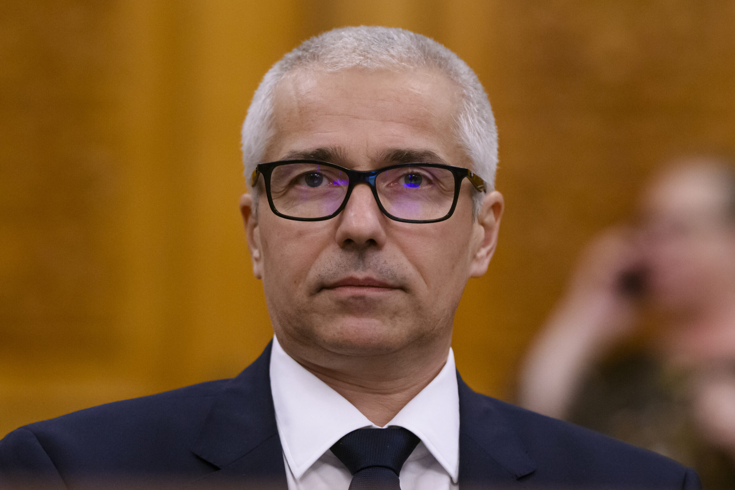Radu Marinescu: "Nicio facțiune politică nu trebuie să atace justiția"