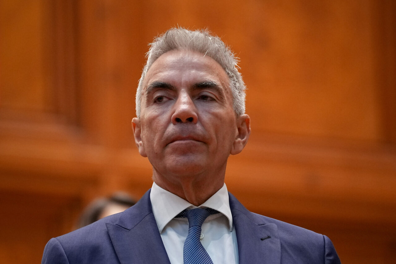 Reacția guvernului în cazul vicepremierului Dragoș Anastasiu, implicat într-un dosar de MITĂ confirmat de instanță