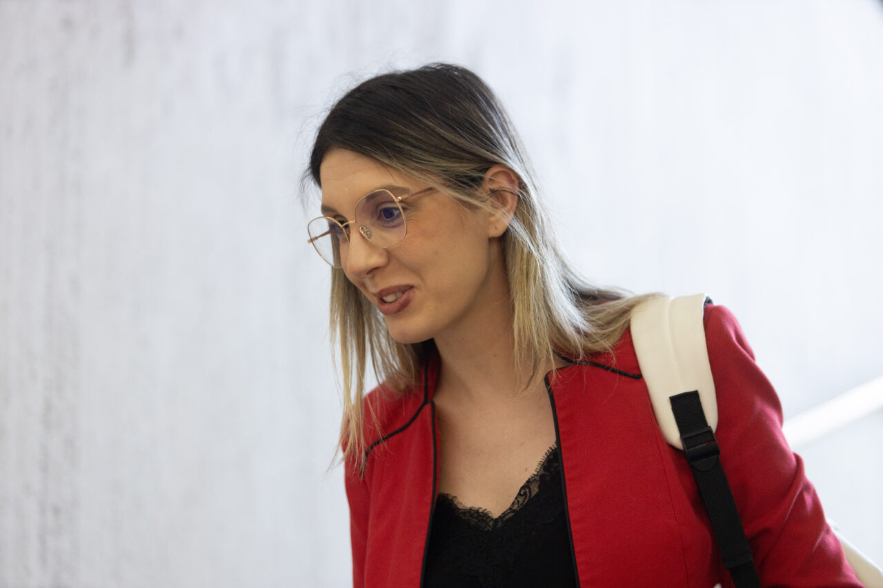 Diana Buzoianu: „Suntem în renegociere cu PNRR-ul. La Ministerul Mediului vor fi proiecte la care trebuie să renunțăm”