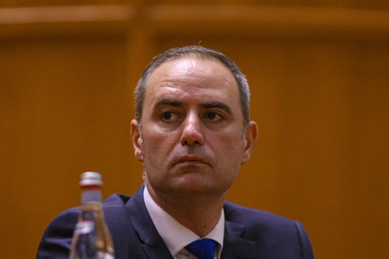 Alexandru Nazare critică dur ANAF: „Este disfuncțional de ani de zile. Este o structură opacă”