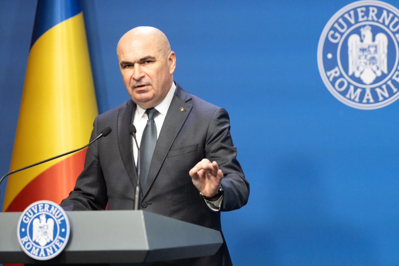 Ilie Bolojan promite că va ține cont de propunerile PSD în pachetul 2 fiscal: „Voi căuta să fac ca această COALIȚIE să funcționeze”