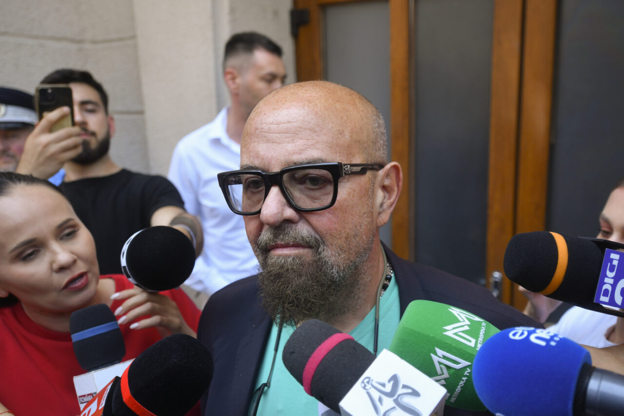 Inšpekcija nadzira uhajanje stenogramov iz primera Piedone