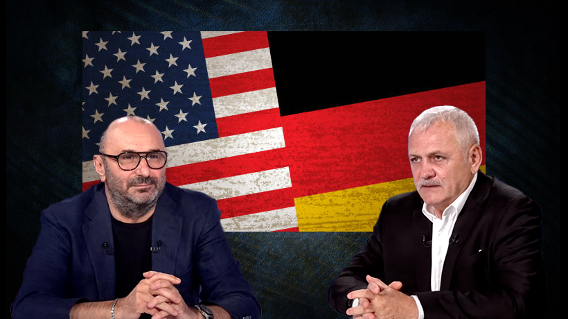Liviu Dragnea: „Americanii au avut PREȘEDINTE în România 10 ani”