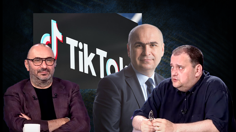 H.D.Hartmann: „Bolojan trebuie să ne explice unde sunt BOȚII de pe 6 decembrie”