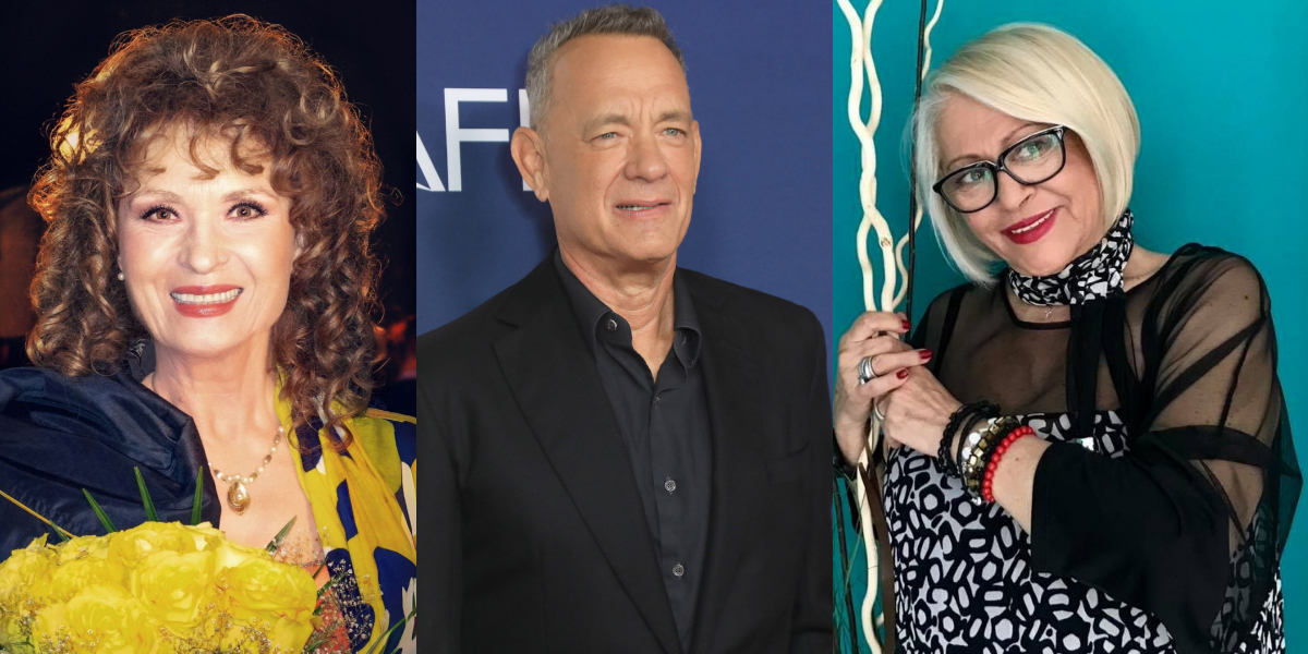 9 IULIE, calendarul zilei: Angela Similea împlinește 79 de ani, Mirabela Dauer face 78/ Tom Hanks împlinește 69 de ani